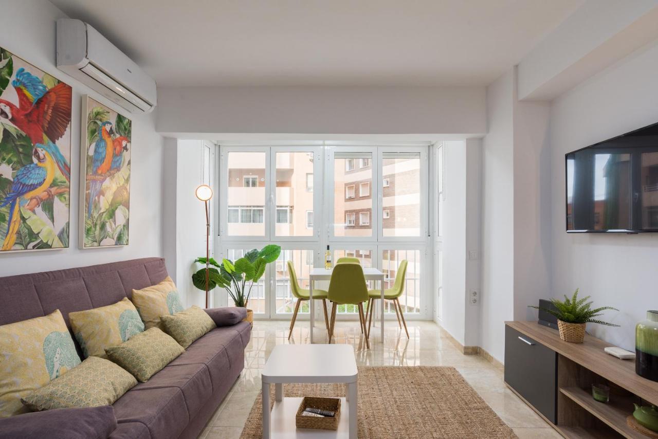 Appartement Mp5-just Renovated Right On The