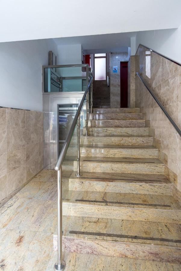 Appartement Mp5-just Renovated Right On The