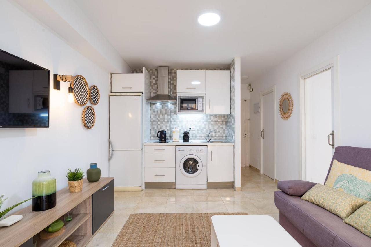 Appartement Mp5-just Renovated Right On The *