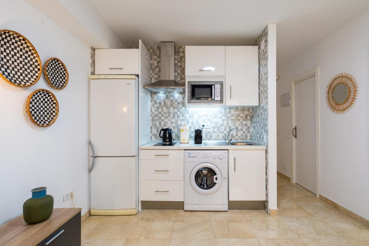 Appartement Mp5-just Renovated Right On The *