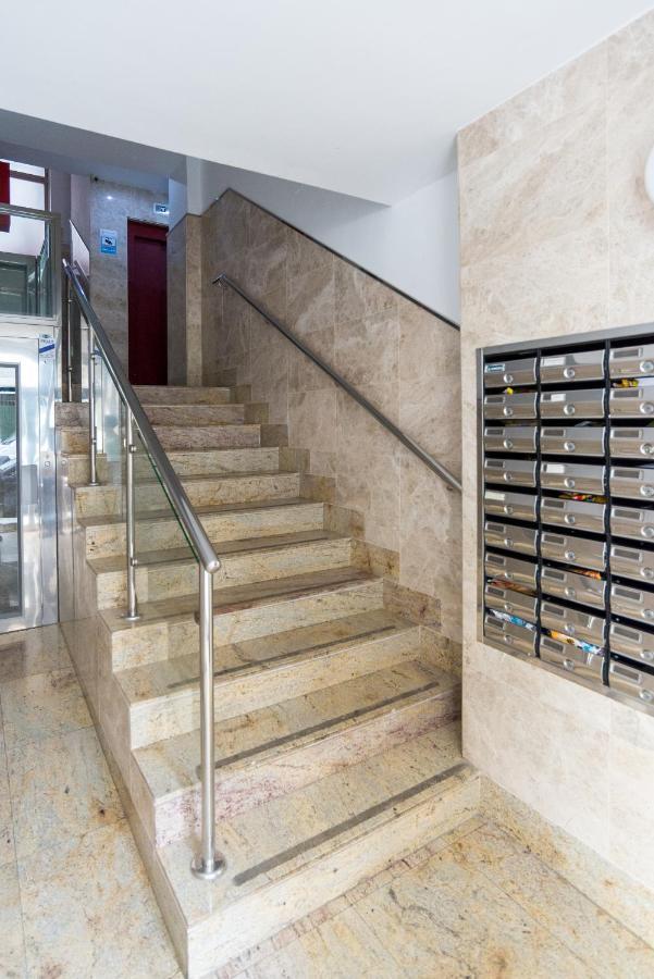 Appartement Mp5-just Renovated Right On The