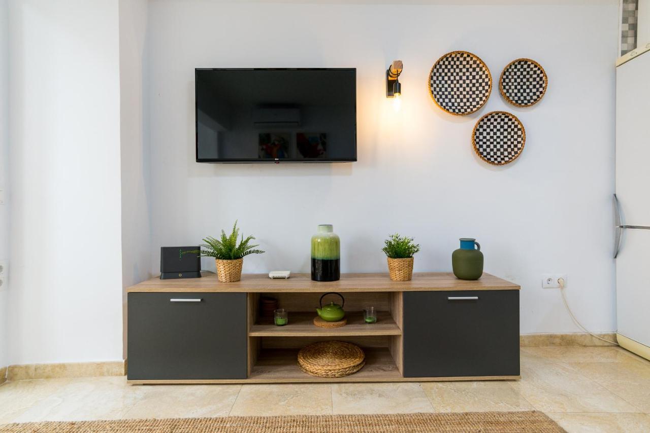 Appartement Mp5-just Renovated Right On The Málaga