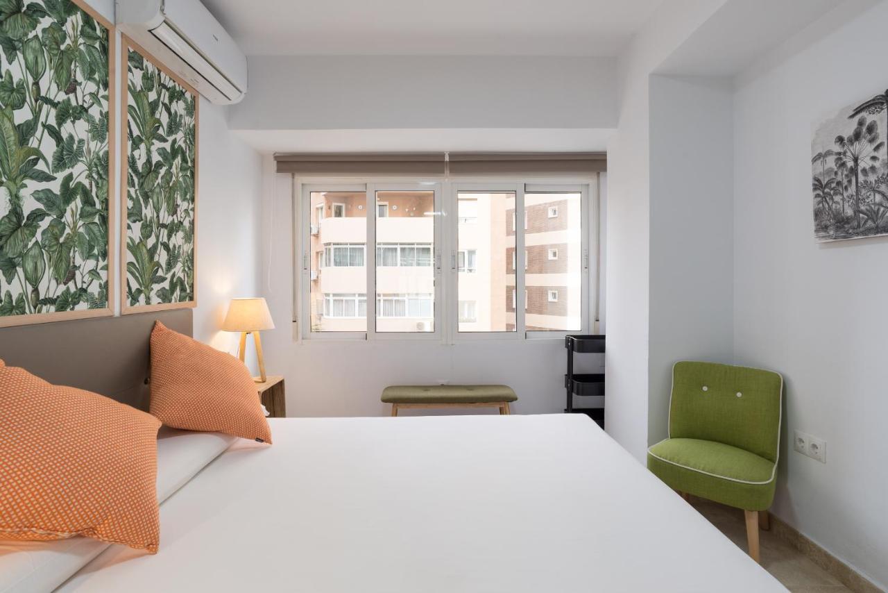 Appartement Mp5-just Renovated Right On The