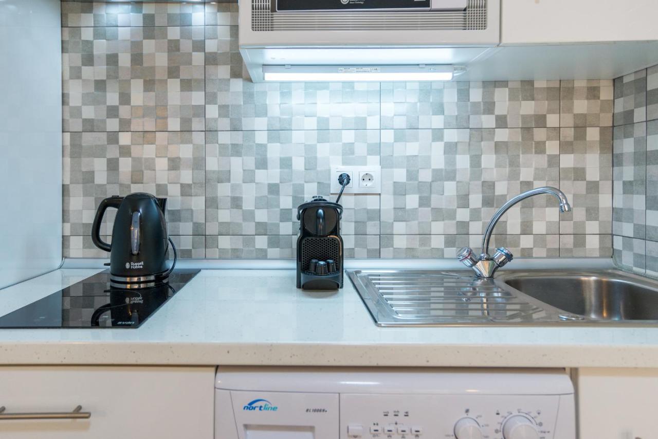 Appartement Mp5-just Renovated Right On The Málaga